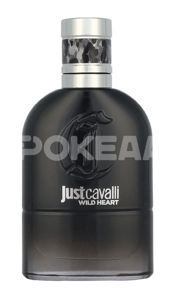 Roberto Cavalli Just Cavalli Wild Heart For Him Edt Spray – 30 ml 2
