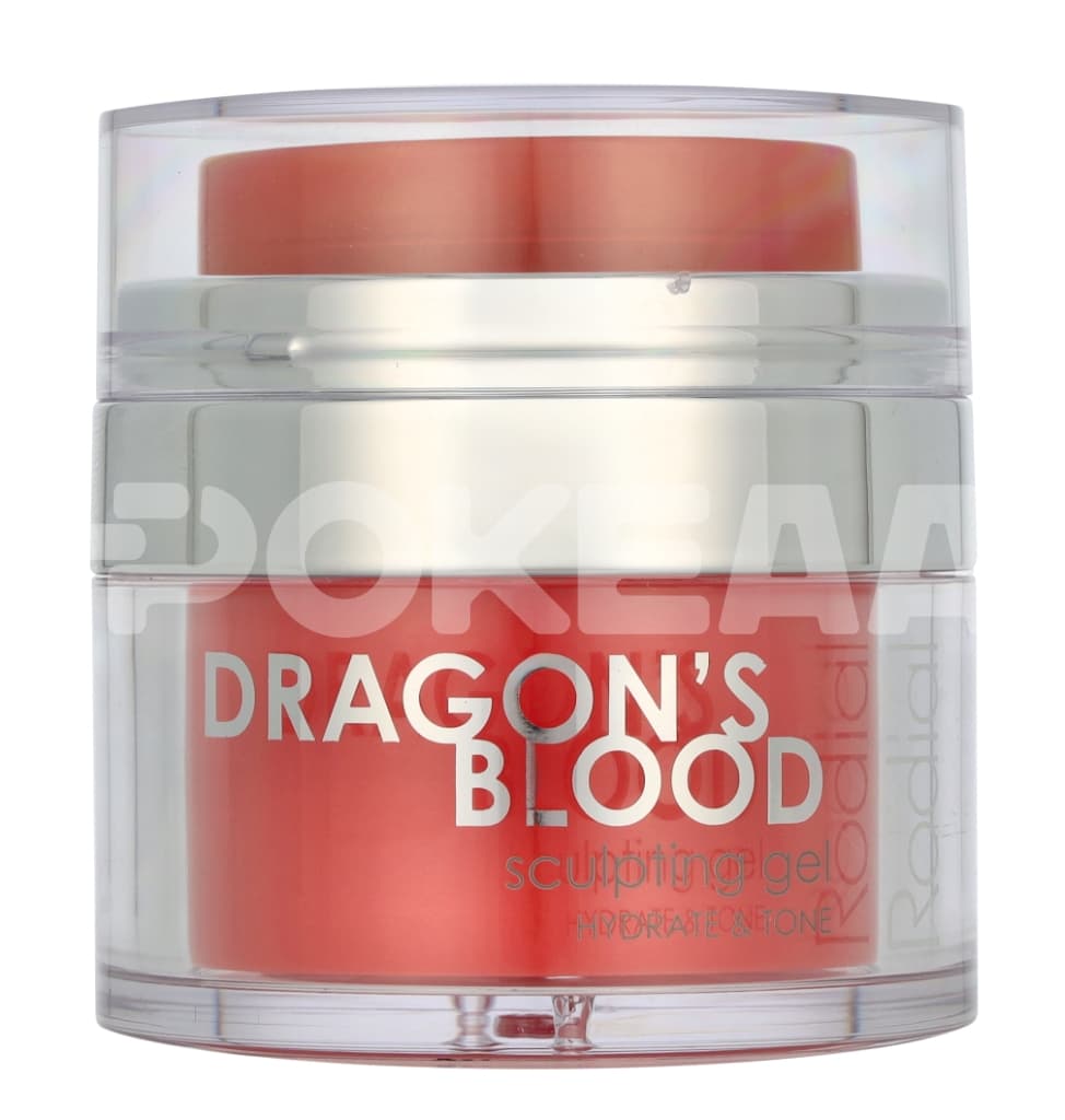 Rodial Dragon's Blood Sculpting Gel – 9 ml 1