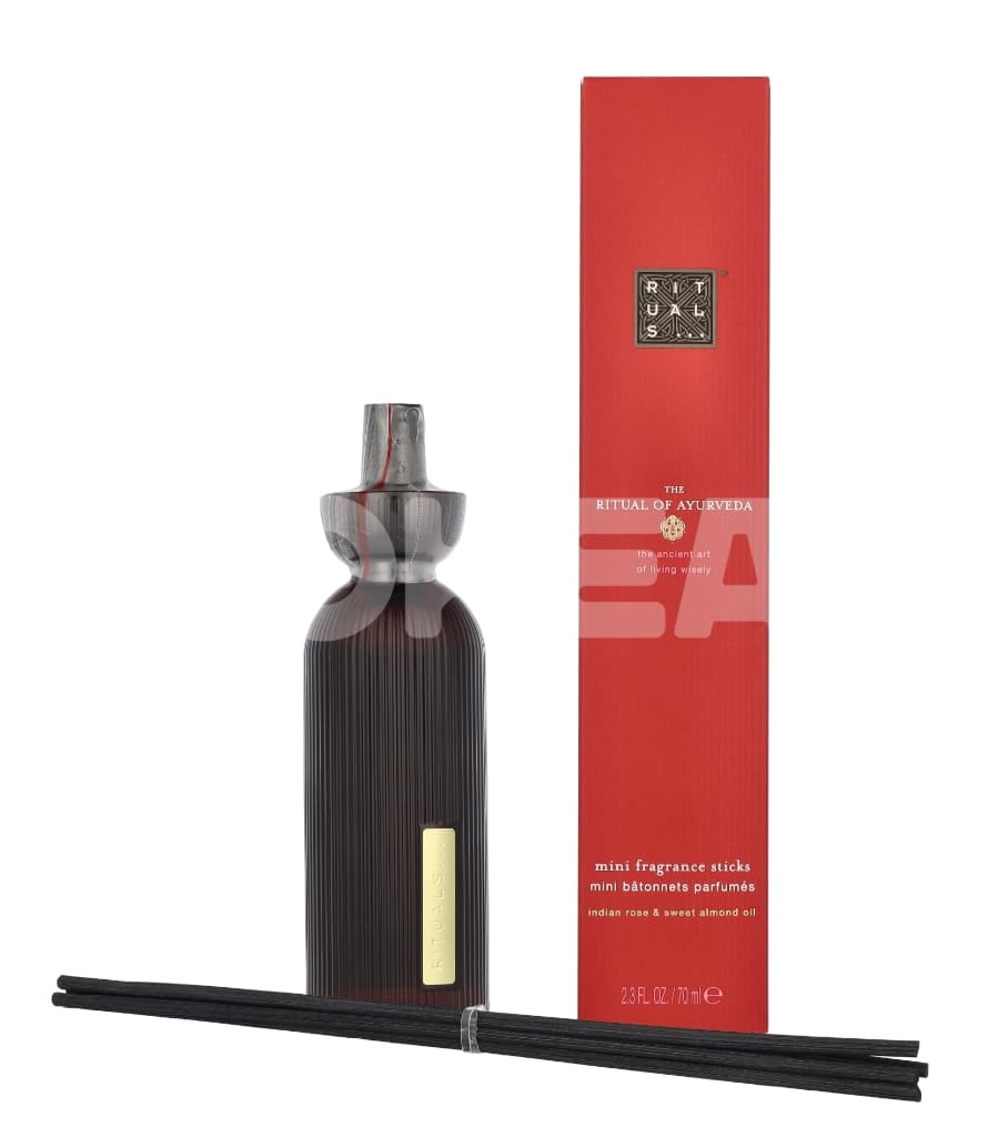 Rituals Ayurveda Mini Fragrance Sticks 1