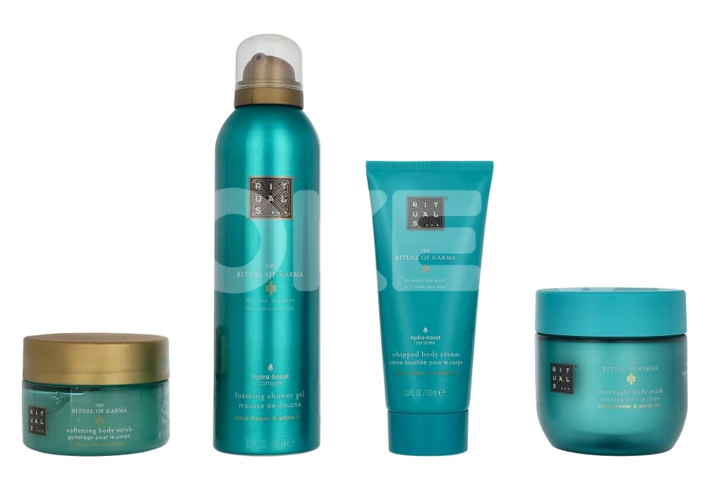 Rituals Karma Medium Giftset – 550 ml 2