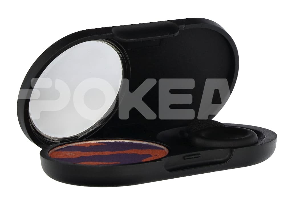 Pupa Vamp! Fusion Satin Eyeshadow 1.5g - #102 Copper Storm 2