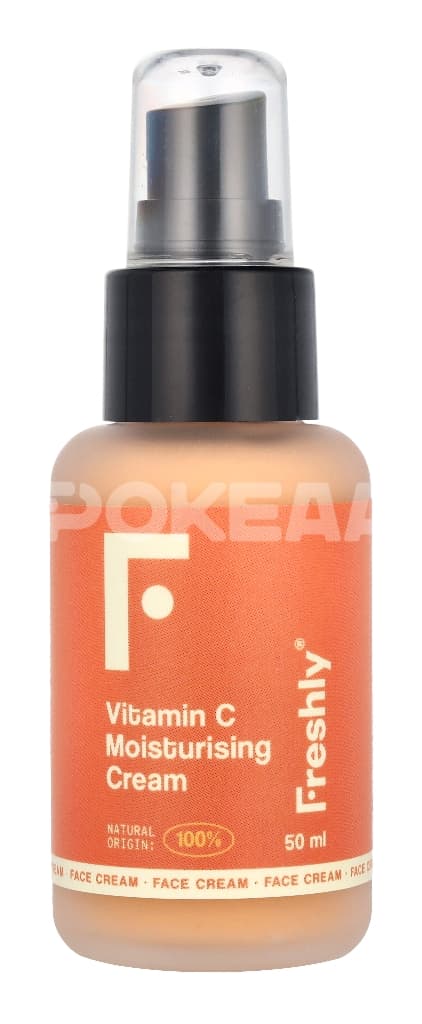 Freshly Vitamin C Mosturizing Cream 50ml 2