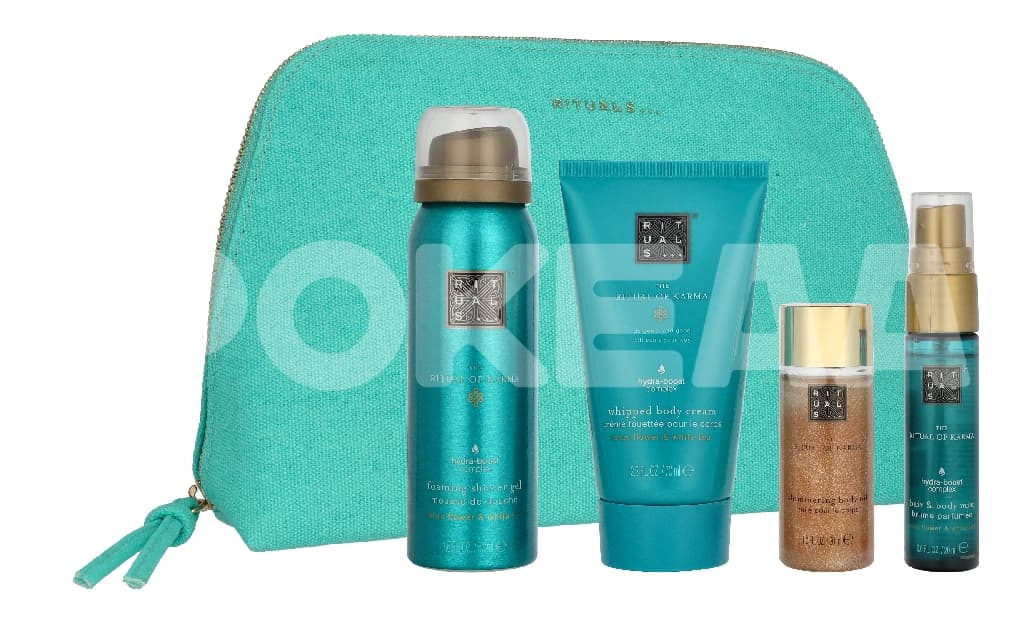 Rituals Karma Giftset 170ml 1