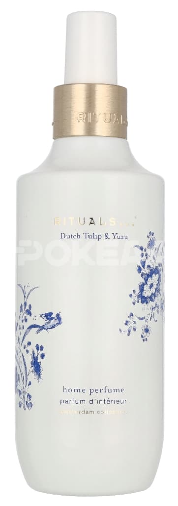 Rituals Dutch Tulip & Yuzu Home Perfume 1
