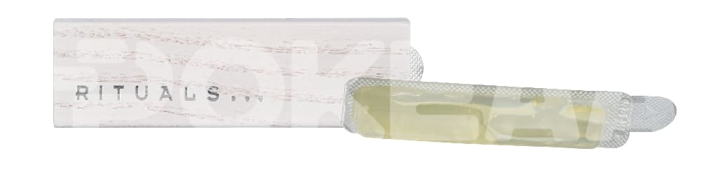 Rituals Dutch Tulip & Yuzu Car Air Freshener 2