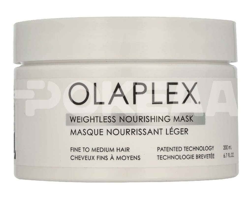 Olaplex Weightless Nourishing Mask 200ml 1