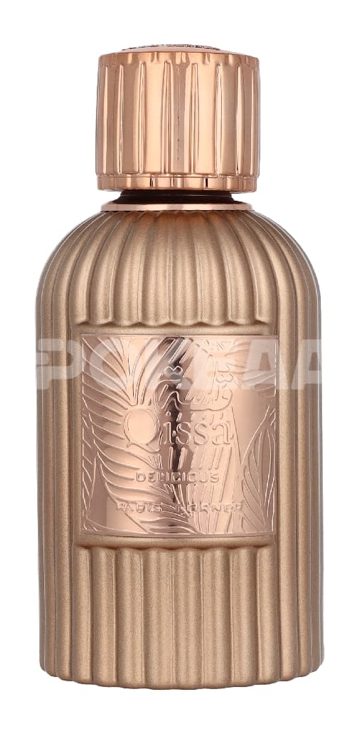 Paris Corner Qissa Delicious Edp Spray 100ml 2