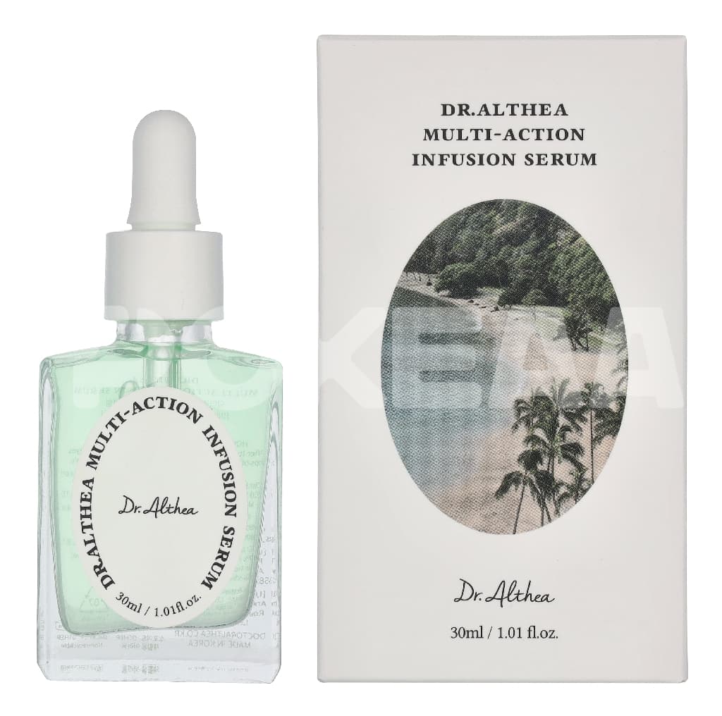 Dr. Althea Multi-Action Infusion Serum 30ml 1