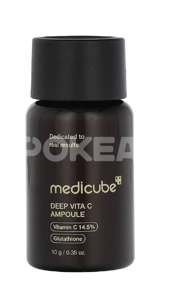 Medicube Deep Vita C Ampoule Set 30g - 3x10g 2