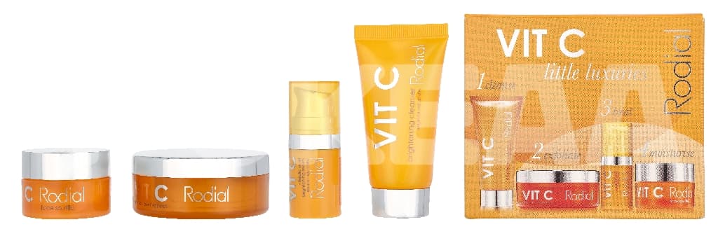 Rodial Vit C Little Luxuries Set 40ml 1