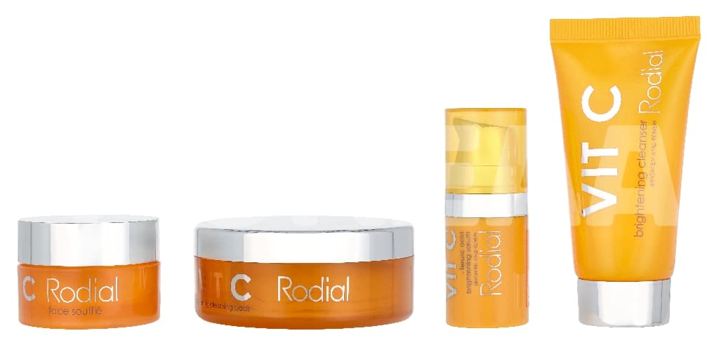 Rodial Vit C Little Luxuries Set 40ml 2