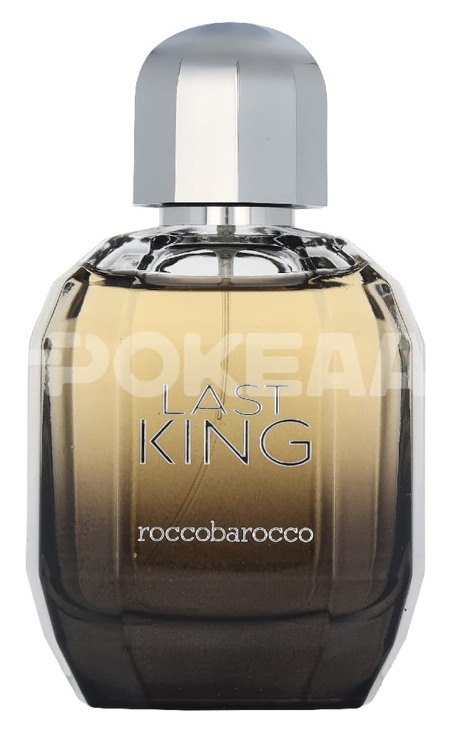 Roccobarocco Last King Edt Spray 100ml 2