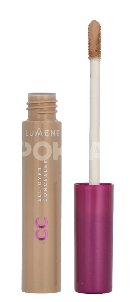 Lumene CC All-Over Concealer 8.5ml - #2 Medium 1