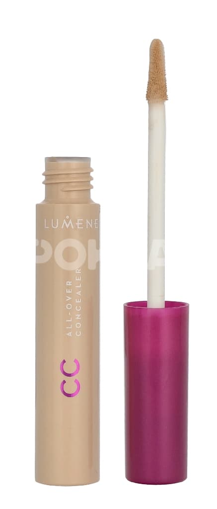 Lumene CC All-Over Concealer – 8.5 ml 1