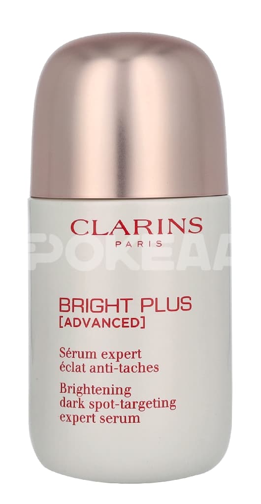 Clarins Bright Plus Advanced Brightening Dark Spot Serum 50ml 2