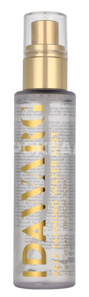 Ida Warg Self-Tanning Water Mist 75ml 1