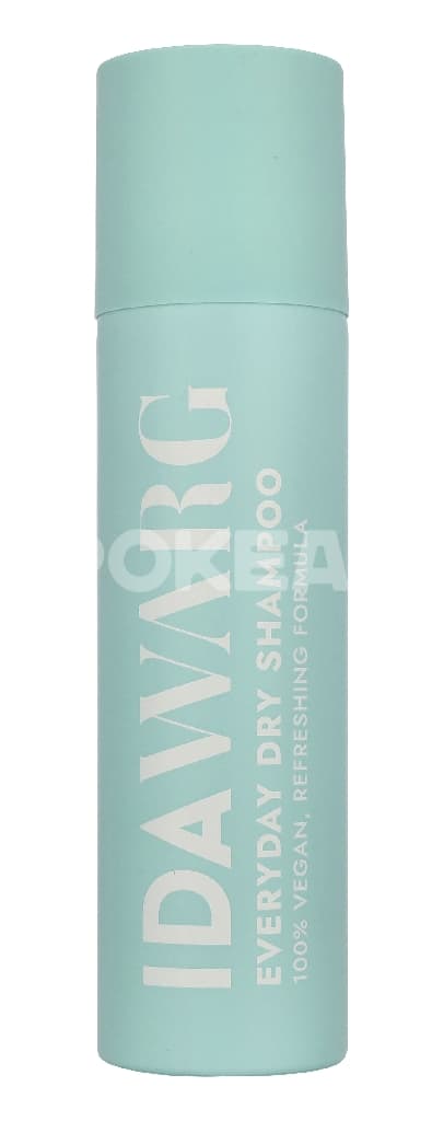 Ida Warg Everyday Dry Shampoo – 150 ml 1