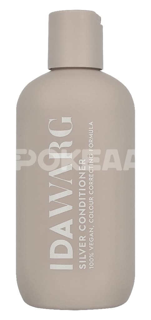 Ida Warg Silver Conditioner 250ml 1