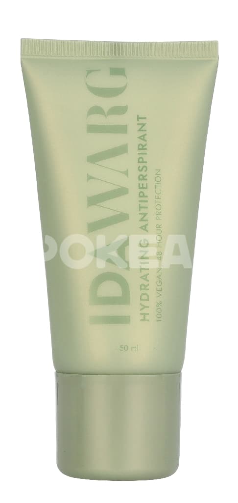 Ida Warg Hydrating Antiperspirant – 50 ml 1