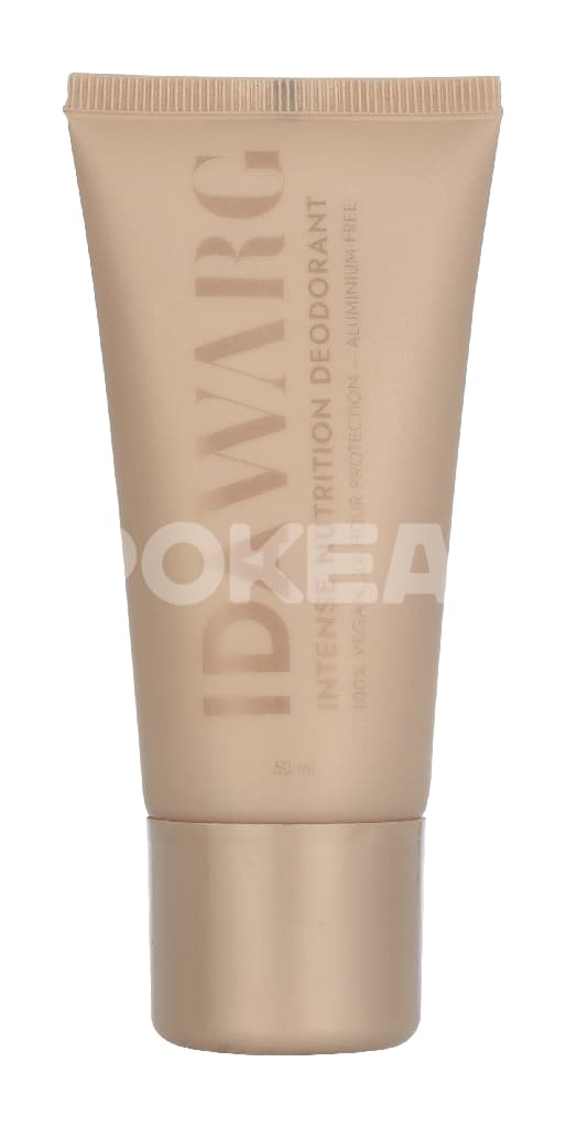 Ida Warg Intense Nutrition Deodorant 50ml 1