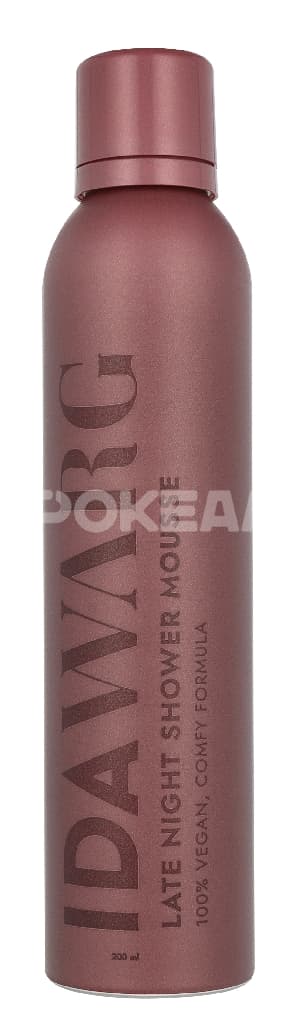 Ida Warg Late Night Shower Mousse 200ml 1