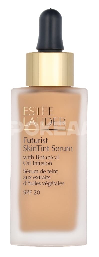 E.Lauder Futurist SkinTint Serum SPF20 30ml - #3N2 Wheat 2