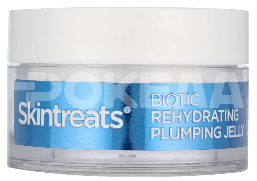 Revox B77 Skintreats Biotic Rehydrating Plumping Jelly 50ml 2