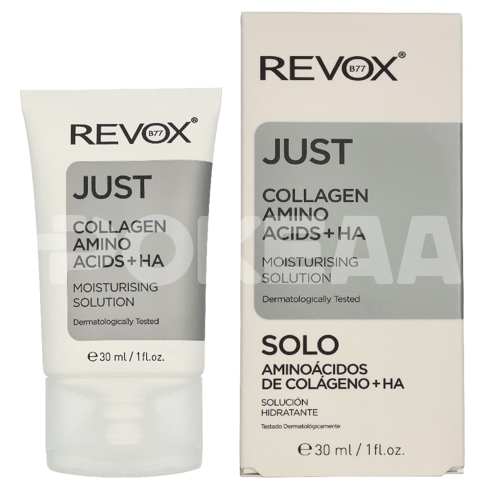 Revox B77 Just Collagen Amino Acids + Ha – 30 ml 1