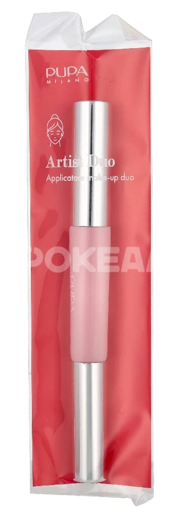 Pupa Artist Duo Brush 1