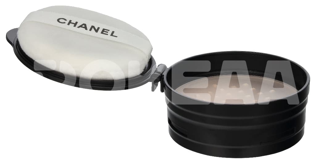Chanel Poudre Universelle Libre Loose Powder Mini - Refill 6g - #12 Rosy Light 2