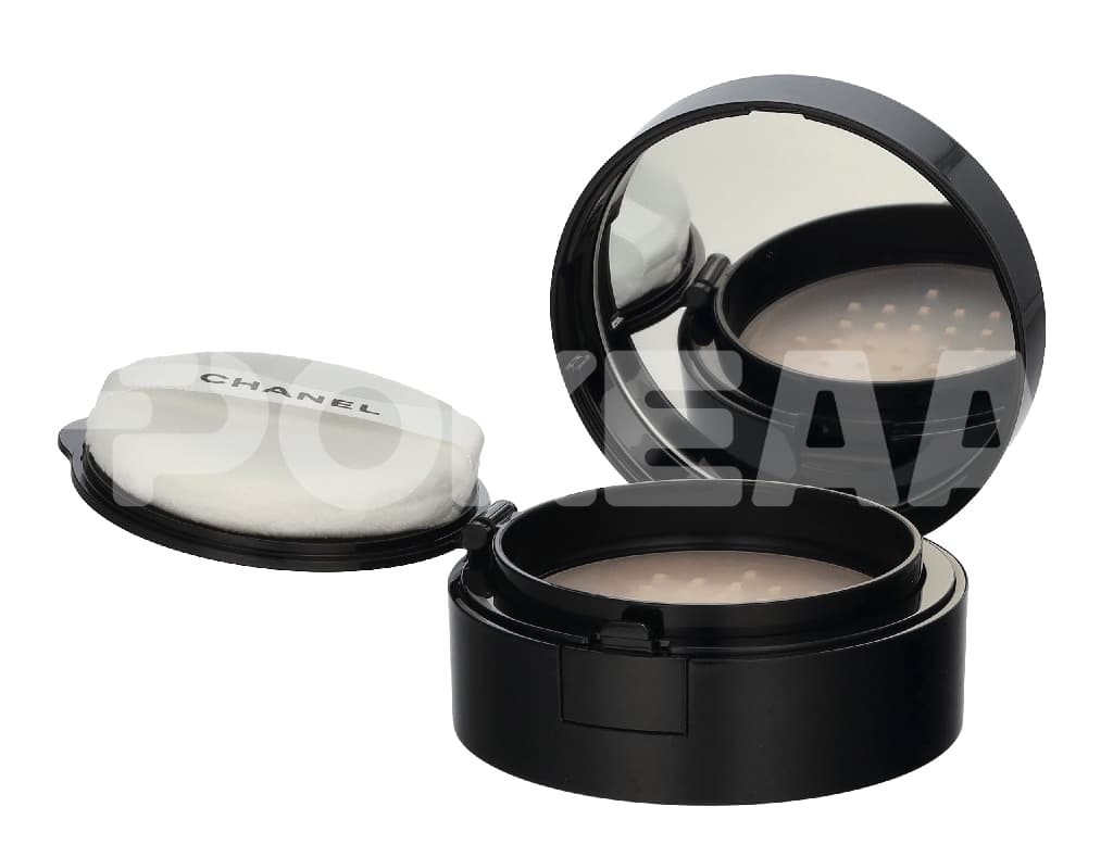 Chanel Poudre Universelle Libre Loose Powder Mini 6g - #12 Rosy Light 2