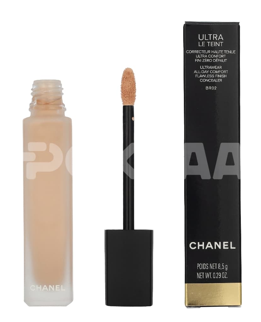 Chanel Ultra Le Teint Le Correcteur De Couleur Concealer 8.5g - Beige Rose 1