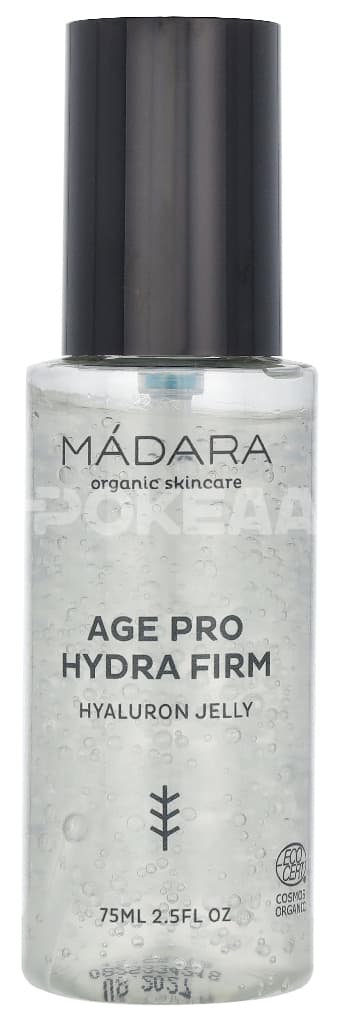 Madara Age Pro Hydra Firm Hyaluron Jelly 75ml 2