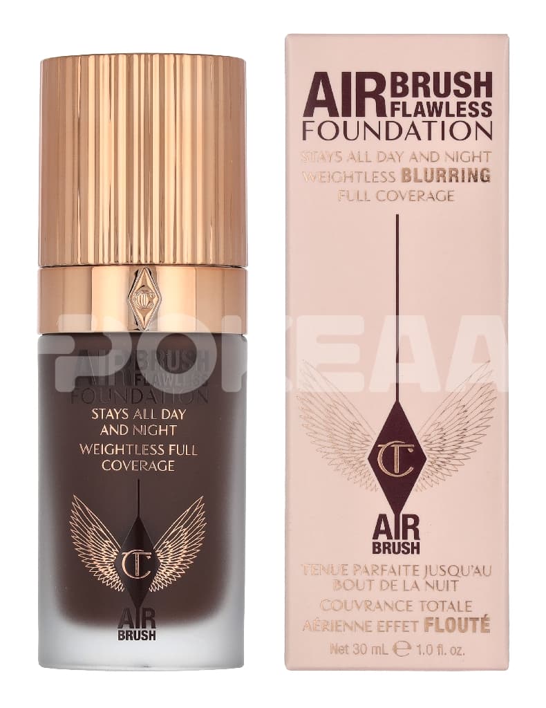 Charlotte Tilbury Airbrush Flawless Stays All Day Foundation 30ml - #17 Neutral 1