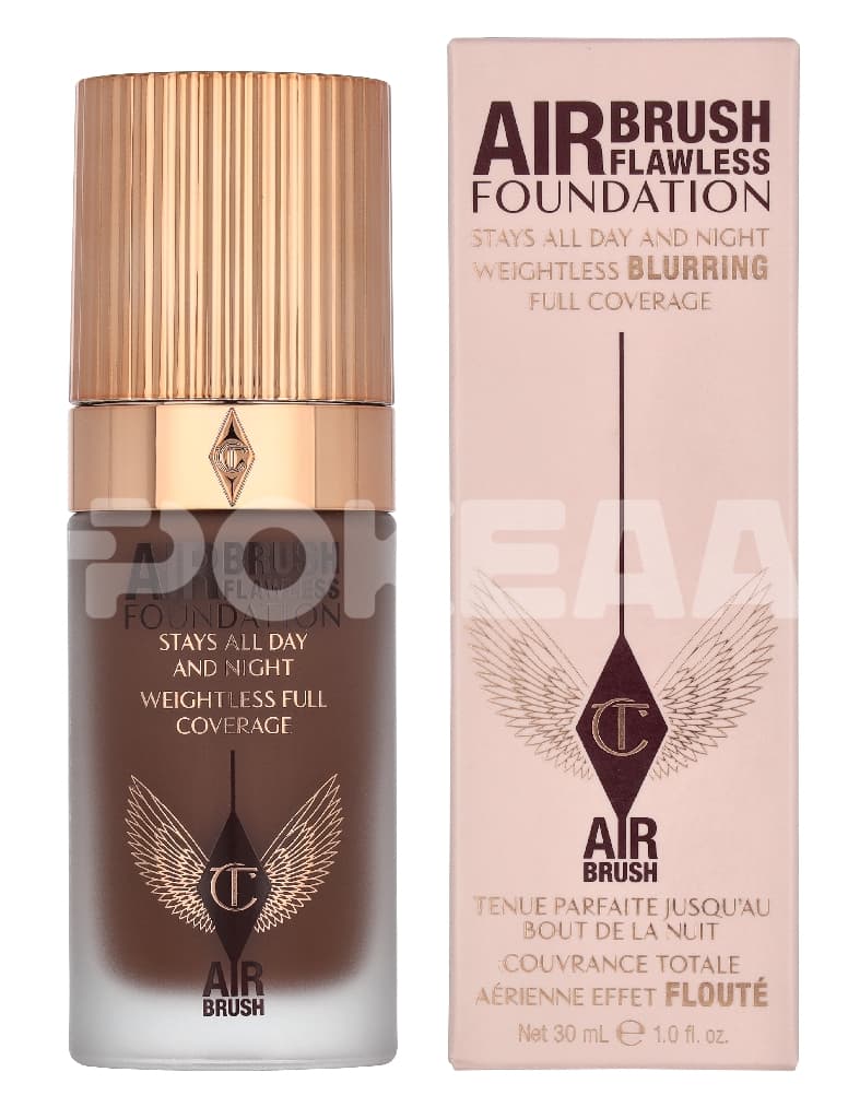Charlotte Tilbury Airbrush Flawless Stays All Day Foundation 30ml - #16 Neutral 1