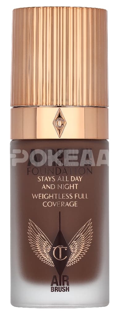 Charlotte Tilbury Airbrush Flawless Stays All Day Foundation 30ml - #16 Neutral 2