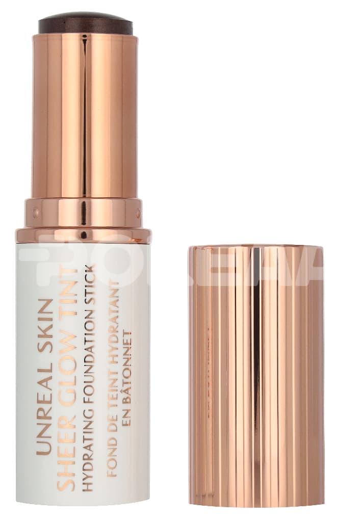 Charlotte Tilbury Unreal Skin Sheer Glow Tint 9g - #17 Deep 2