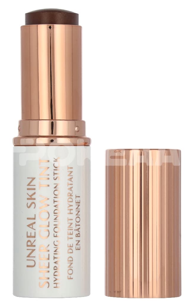 Charlotte Tilbury Unreal Skin Sheer Glow Tint 9g - #16 Deep 2