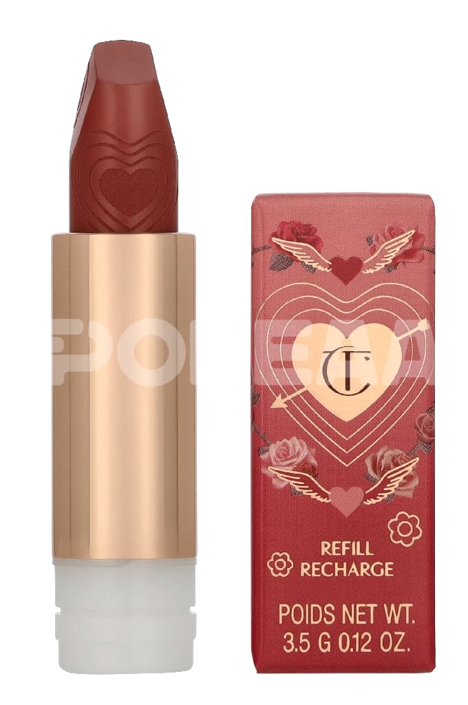 Charlotte Tilbury Matte Revolution Lipstick - Refill 3.5g - Wedding Belles 1