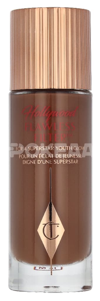 Charlotte Tilbury Hollywood Flawless Filter 30ml - #8 Deep 2