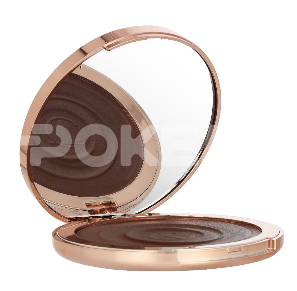 Charlotte Tilbury Beautiful Skin Sun-Kissed Glow Bronzer 21g - #4 Deep 2