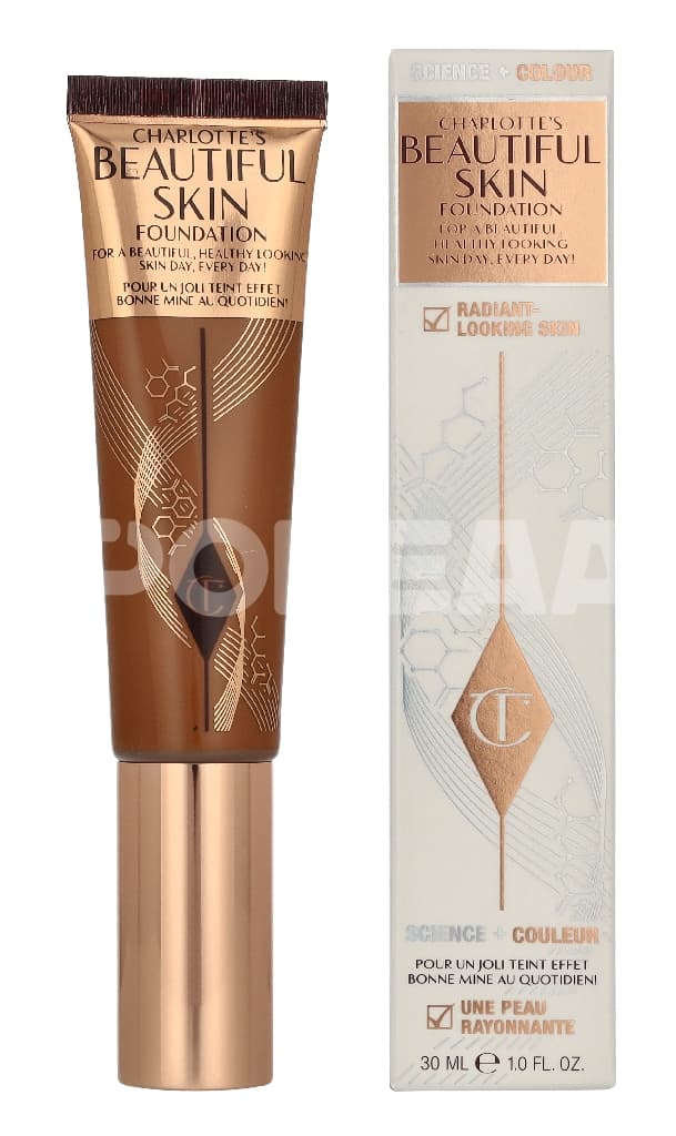Charlotte Tilbury Beautiful Skin Foundation 30ml - #14 Cool 1