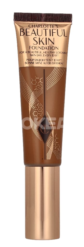 Charlotte Tilbury Beautiful Skin Foundation 30ml - #14 Cool 2