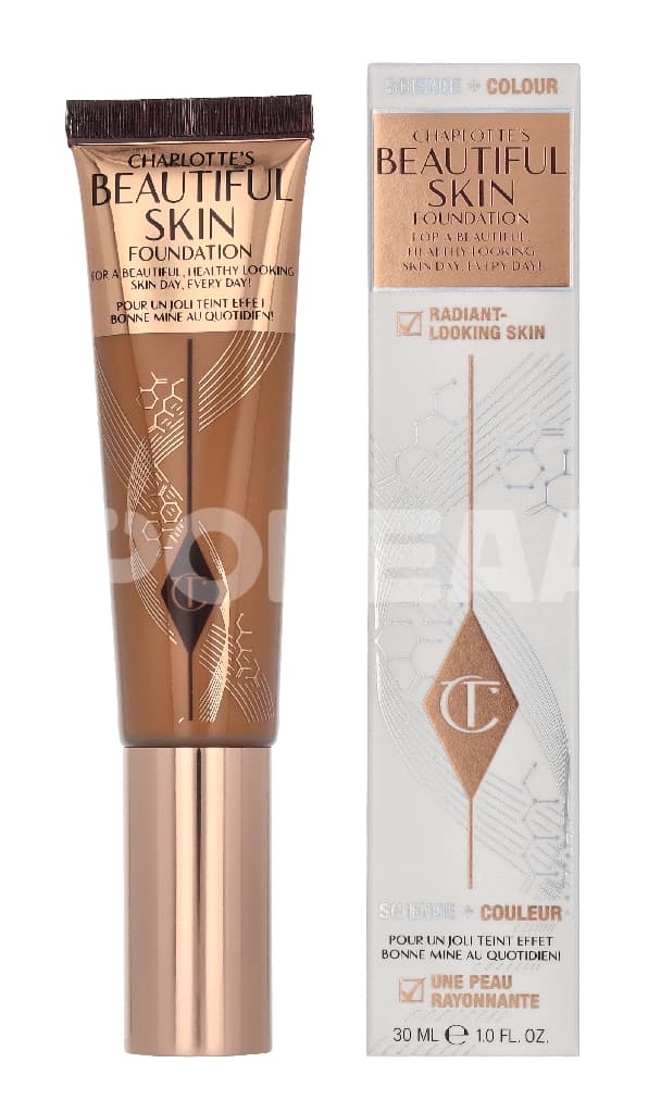 Charlotte Tilbury Beautiful Skin Foundation 30ml - #11 Cool 1
