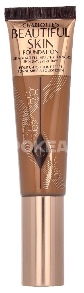 Charlotte Tilbury Beautiful Skin Foundation 30ml - #11 Cool 2
