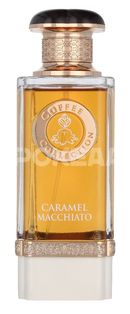 Fragrance World Caramel Macchiato Edp Spray – 100 ml 2