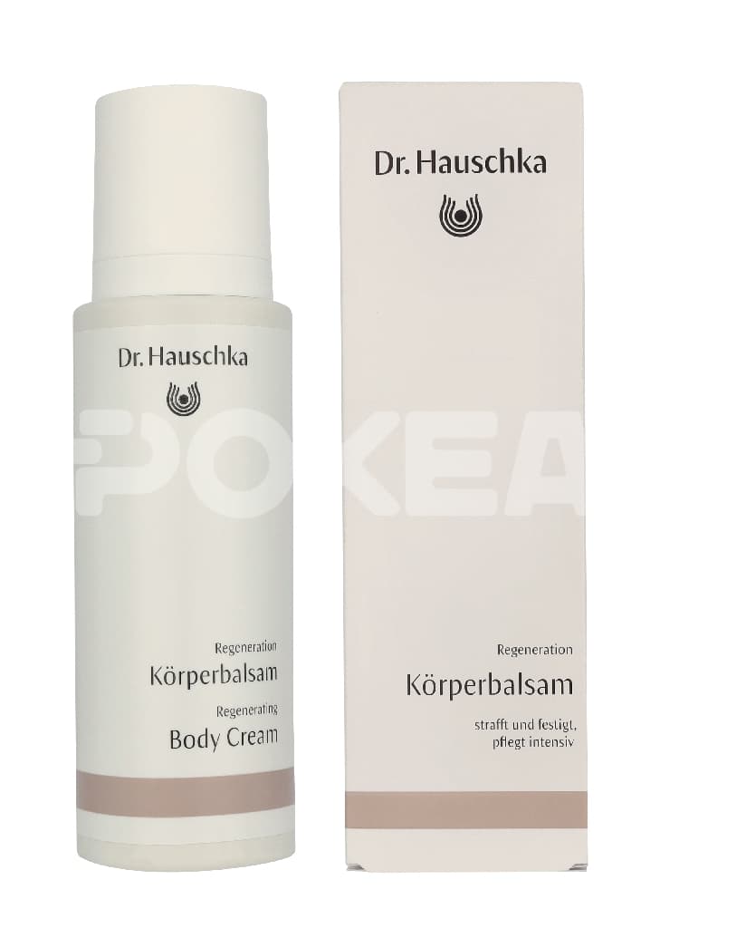 Dr. Hauschka Regenerating Body Cream 150ml 1