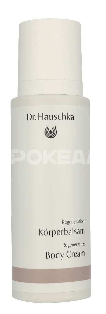 Dr. Hauschka Regenerating Body Cream 150ml 2