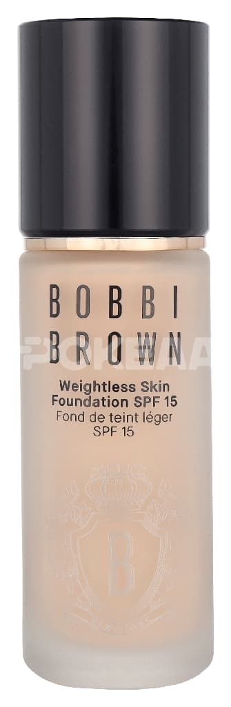 Bobbi Brown Weigthless Skin Foundation SPF15 30ml - N012 Porcelain 2
