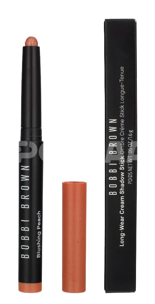 Bobbi Brown Long-Wear Cream Eyeshadow Stick 1.6g - Blushing Peach 1